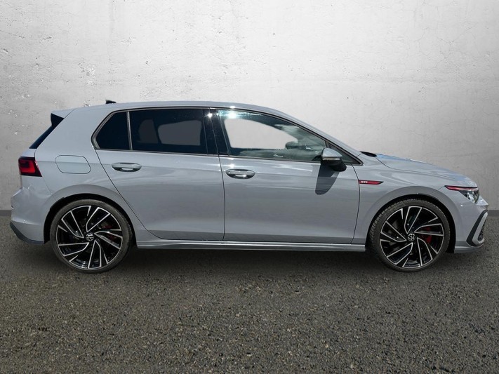 2023 (23) VOLKSWAGEN GOLF 2.0 TSI GTI 5dr DSG 5518581