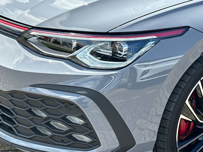 2023 (23) VOLKSWAGEN GOLF 2.0 TSI GTI 5dr DSG 5518609