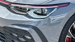 2023 (23) VOLKSWAGEN GOLF 2.0 TSI GTI 5dr DSG 5518609