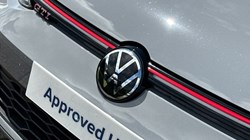 2023 (23) VOLKSWAGEN GOLF 2.0 TSI GTI 5dr DSG 5518610