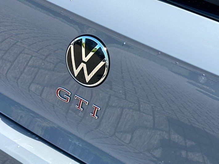 2023 (23) VOLKSWAGEN GOLF 2.0 TSI GTI 5dr DSG 5518613