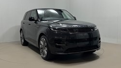 LAND ROVER RANGE ROVER SPORT 3.0 P460e Autobiography 5dr Auto 5920386