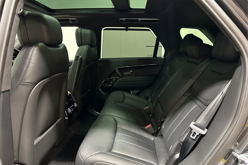  LAND ROVER RANGE ROVER SPORT 3.0 P460e Autobiography 5dr Auto 5920389