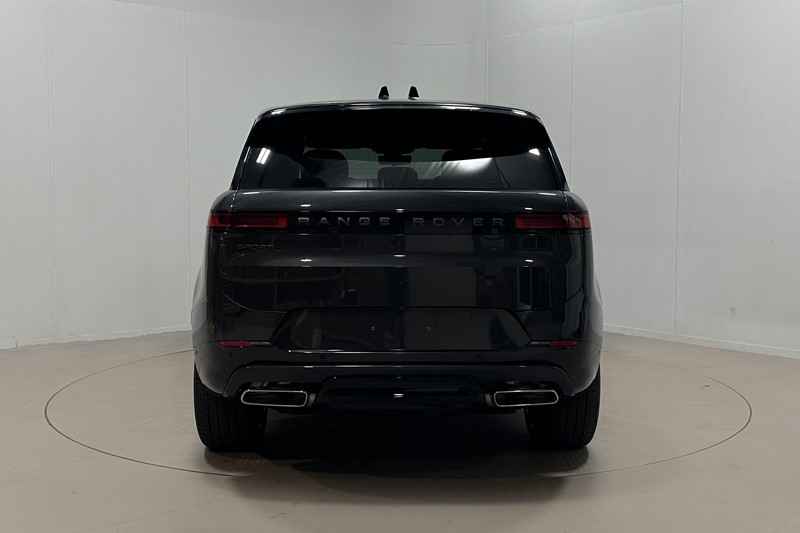  LAND ROVER RANGE ROVER SPORT 3.0 P460e Autobiography 5dr Auto 5920391