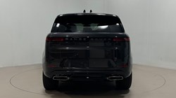 LAND ROVER RANGE ROVER SPORT 3.0 P460e Autobiography 5dr Auto 5920391