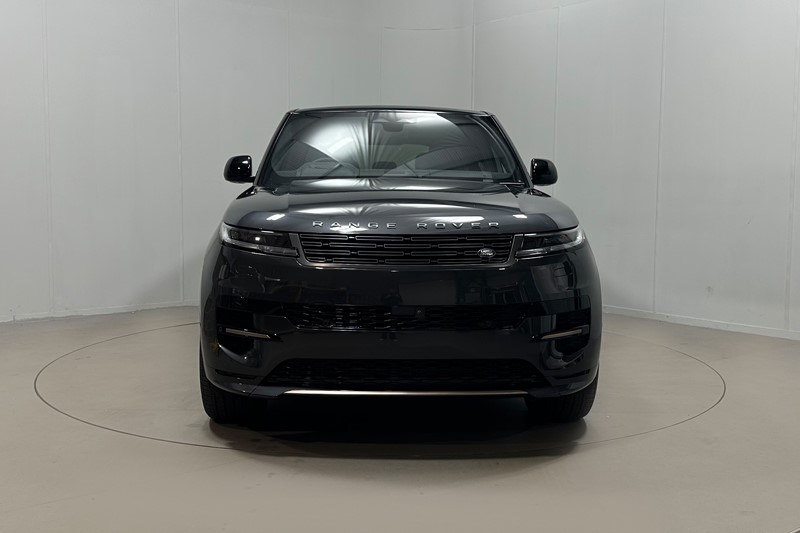  LAND ROVER RANGE ROVER SPORT 3.0 P460e Autobiography 5dr Auto 5920392