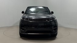 LAND ROVER RANGE ROVER SPORT 3.0 P460e Autobiography 5dr Auto 5920392