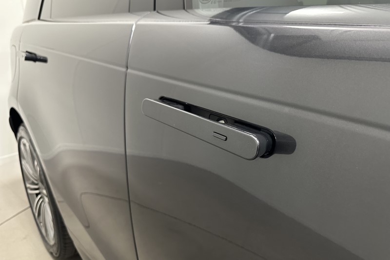  LAND ROVER RANGE ROVER SPORT 3.0 P460e Autobiography 5dr Auto 5920438