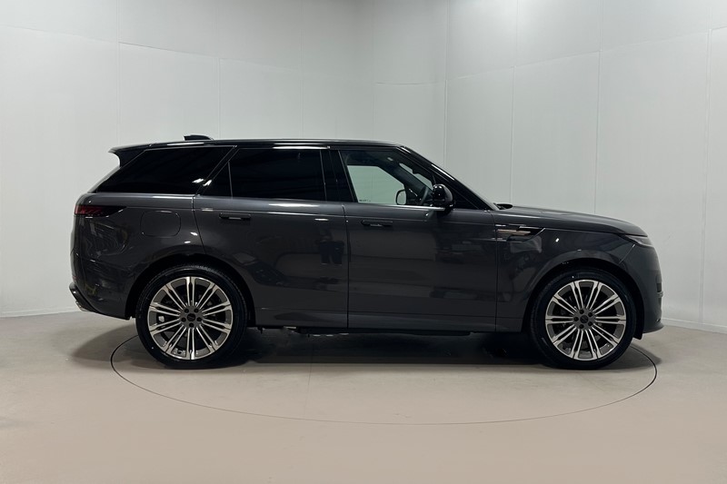  LAND ROVER RANGE ROVER SPORT 3.0 P460e Autobiography 5dr Auto 5920390