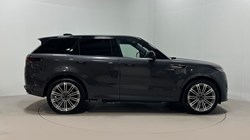 LAND ROVER RANGE ROVER SPORT 3.0 P460e Autobiography 5dr Auto 5920390