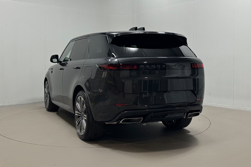  LAND ROVER RANGE ROVER SPORT 3.0 P460e Autobiography 5dr Auto 5920387
