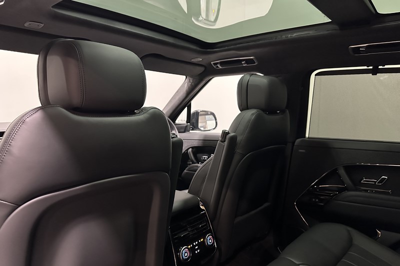  LAND ROVER RANGE ROVER SPORT 3.0 P460e Autobiography 5dr Auto 5920426