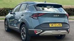 2024 (73) KIA SPORTAGE 1.6T GDi ISG 2 5dr 5553953