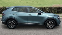 2024 (73) KIA SPORTAGE 1.6T GDi ISG 2 5dr 5553954