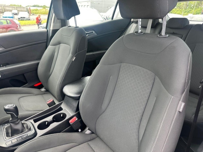 2024 (73) KIA SPORTAGE 1.6T GDi ISG 2 5dr 5553981