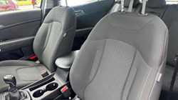 2024 (73) KIA SPORTAGE 1.6T GDi ISG 2 5dr 5553981
