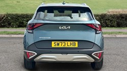 2024 (73) KIA SPORTAGE 1.6T GDi ISG 2 5dr 5553959
