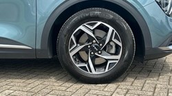 2024 (73) KIA SPORTAGE 1.6T GDi ISG 2 5dr 5553955