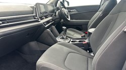 2024 (73) KIA SPORTAGE 1.6T GDi ISG 2 5dr 5553957