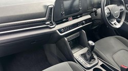 2024 (73) KIA SPORTAGE 1.6T GDi ISG 2 5dr 5553952