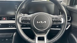 2024 (73) KIA SPORTAGE 1.6T GDi ISG 2 5dr 5553968