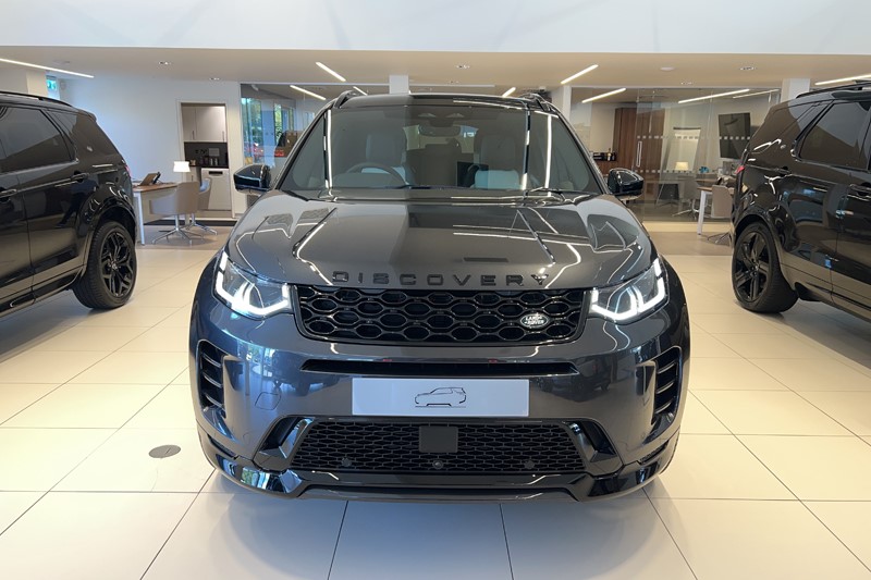  LAND ROVER DISCOVERY SPORT 2.0 D200 Landmark 5dr Auto [5 Seat] 5737604