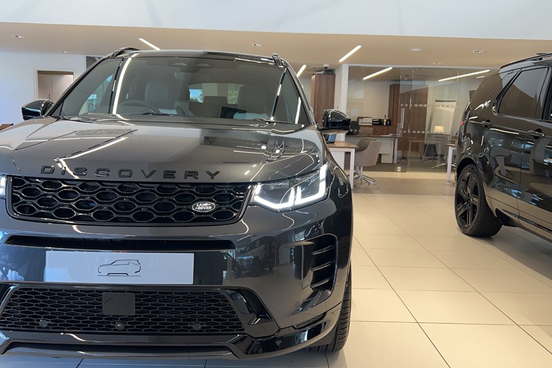  LAND ROVER DISCOVERY SPORT 2.0 D200 Landmark 5dr Auto [5 Seat] 5737649