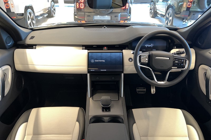  LAND ROVER DISCOVERY SPORT 2.0 D200 Landmark 5dr Auto [5 Seat] 5737610