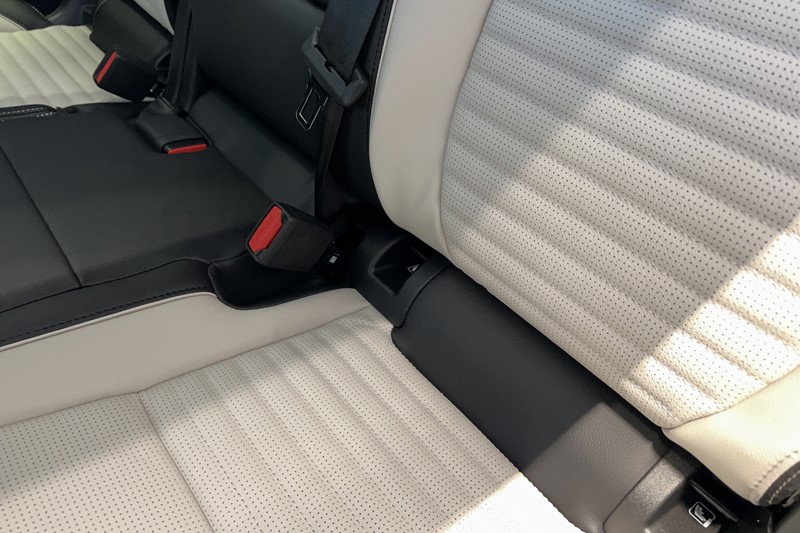  LAND ROVER DISCOVERY SPORT 2.0 D200 Landmark 5dr Auto [5 Seat] 5737635