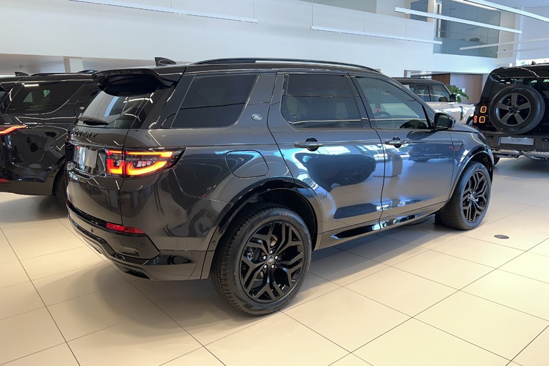  LAND ROVER DISCOVERY SPORT 2.0 D200 Landmark 5dr Auto [5 Seat] 5737606
