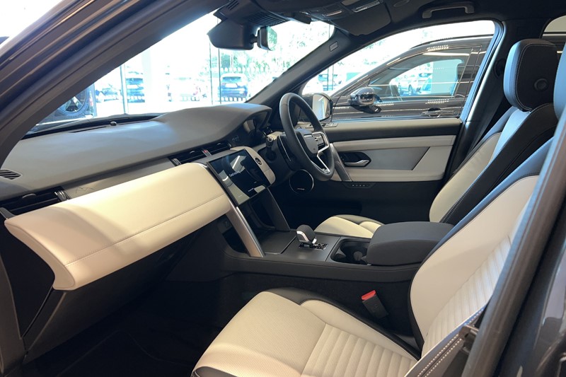  LAND ROVER DISCOVERY SPORT 2.0 D200 Landmark 5dr Auto [5 Seat] 5737630