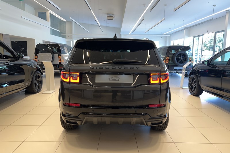  LAND ROVER DISCOVERY SPORT 2.0 D200 Landmark 5dr Auto [5 Seat] 5737605