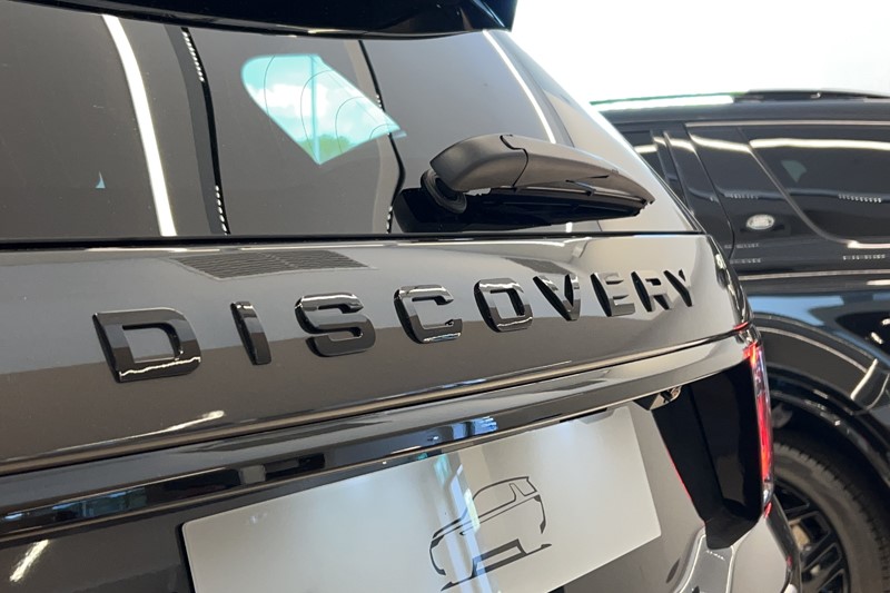  LAND ROVER DISCOVERY SPORT 2.0 D200 Landmark 5dr Auto [5 Seat] 5737641