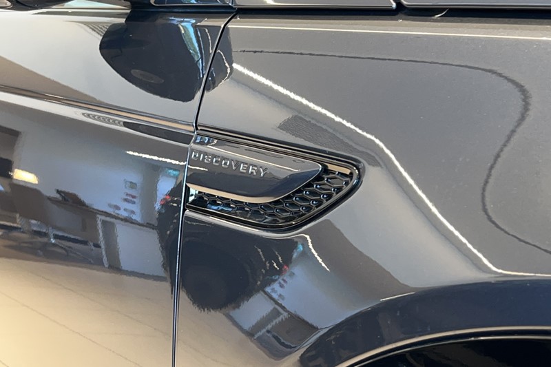  LAND ROVER DISCOVERY SPORT 2.0 D200 Landmark 5dr Auto [5 Seat] 5737646