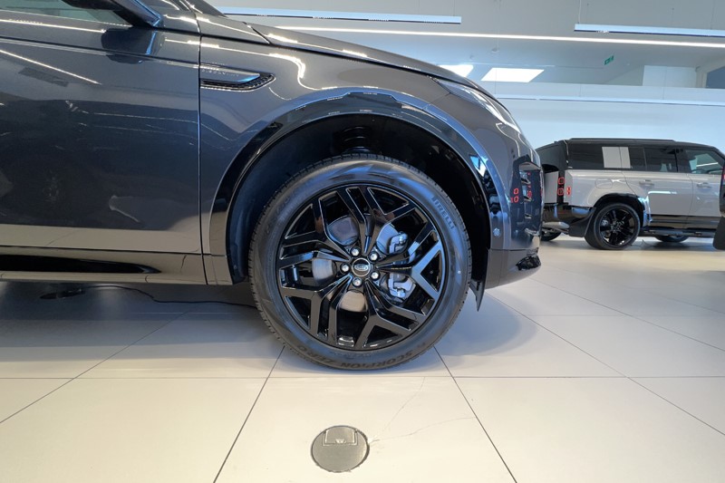  LAND ROVER DISCOVERY SPORT 2.0 D200 Landmark 5dr Auto [5 Seat] 5737607