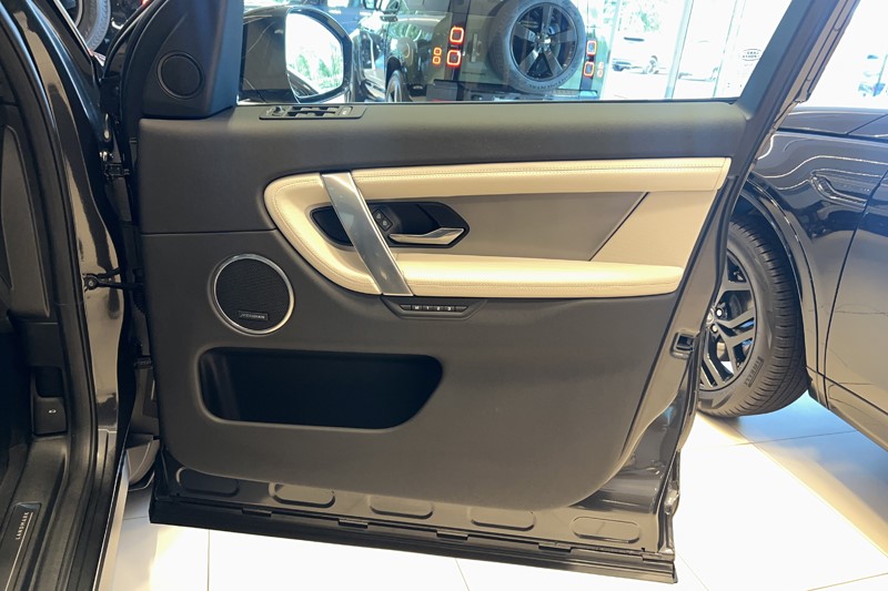  LAND ROVER DISCOVERY SPORT 2.0 D200 Landmark 5dr Auto [5 Seat] 5737614