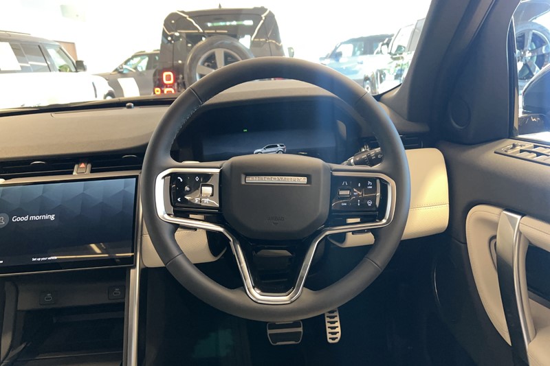  LAND ROVER DISCOVERY SPORT 2.0 D200 Landmark 5dr Auto [5 Seat] 5737612