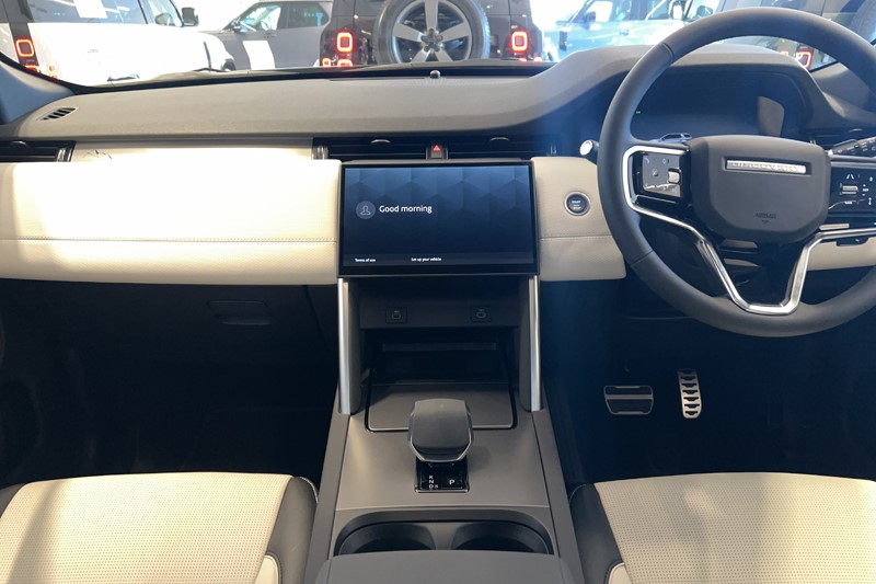  LAND ROVER DISCOVERY SPORT 2.0 D200 Landmark 5dr Auto [5 Seat] 5737611
