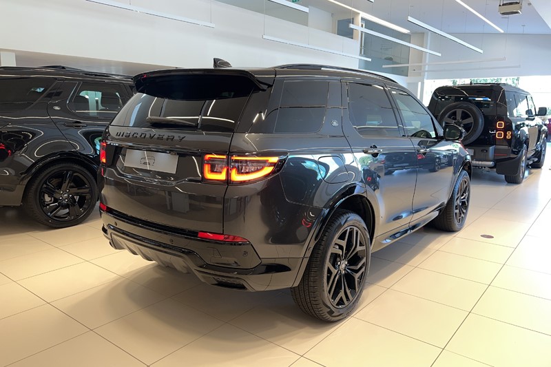  LAND ROVER DISCOVERY SPORT 2.0 D200 Landmark 5dr Auto [5 Seat] 5737602