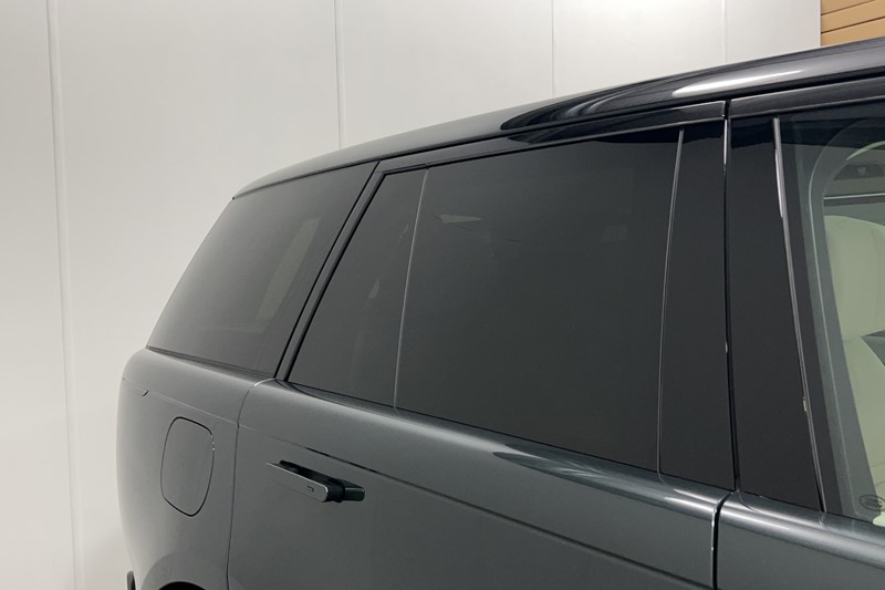  LAND ROVER RANGE ROVER 3.0 D300 Autobiography 4dr Auto 5667630