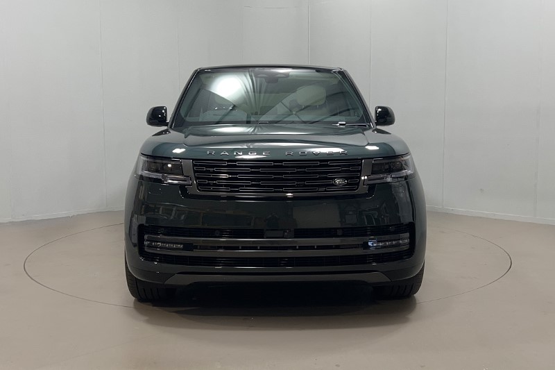  LAND ROVER RANGE ROVER 3.0 D300 Autobiography 4dr Auto 5667586