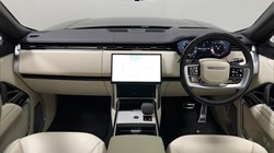 LAND ROVER RANGE ROVER 3.0 D300 Autobiography 4dr Auto 5667588