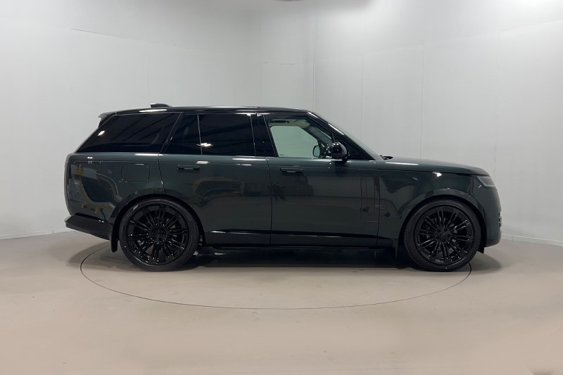  LAND ROVER RANGE ROVER 3.0 D300 Autobiography 4dr Auto 5667584