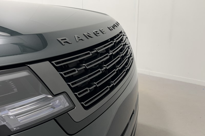  LAND ROVER RANGE ROVER 3.0 D300 Autobiography 4dr Auto 5667635