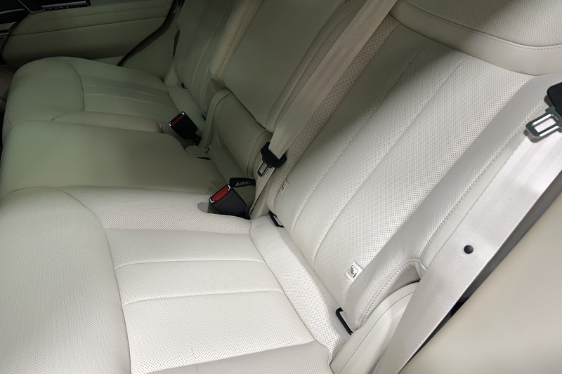  LAND ROVER RANGE ROVER 3.0 D300 Autobiography 4dr Auto 5667622