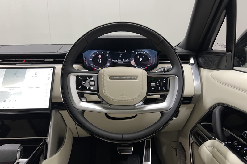  LAND ROVER RANGE ROVER 3.0 D300 Autobiography 4dr Auto 5667590