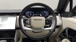 LAND ROVER RANGE ROVER 3.0 D300 Autobiography 4dr Auto 5667590