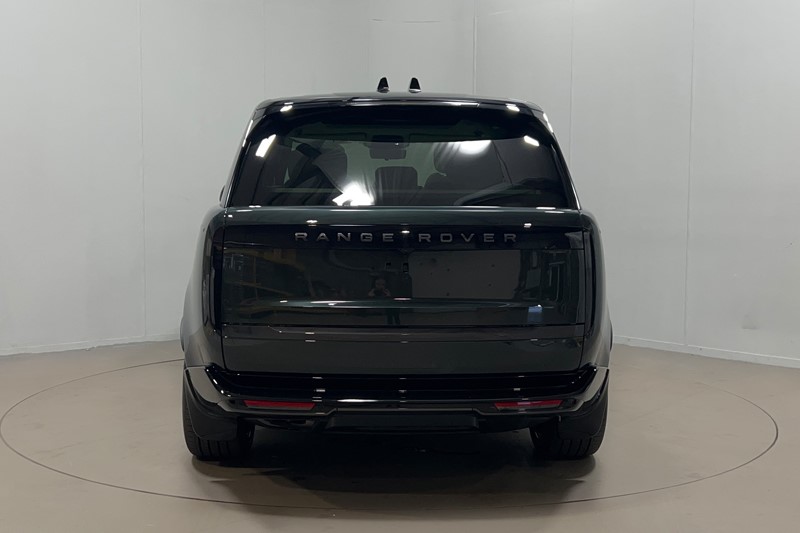  LAND ROVER RANGE ROVER 3.0 D300 Autobiography 4dr Auto 5667585