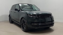 LAND ROVER RANGE ROVER 3.0 D300 Autobiography 4dr Auto 5667580