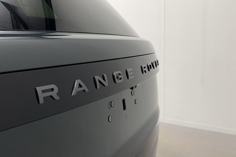  LAND ROVER RANGE ROVER 3.0 D300 Autobiography 4dr Auto 5667629